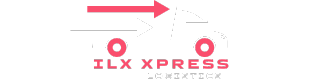 ILX Express Logo